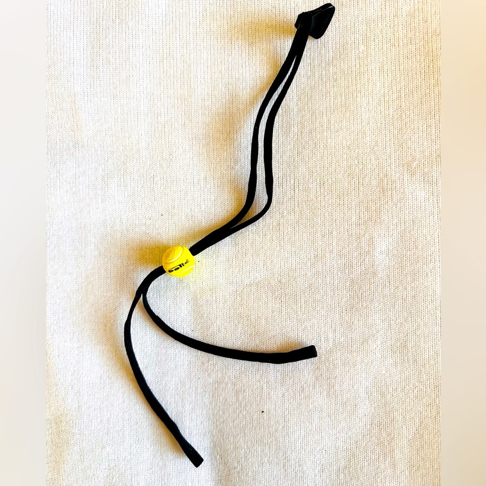 BOLLE Tennisball Sunglasses/Eyeglasses Cord